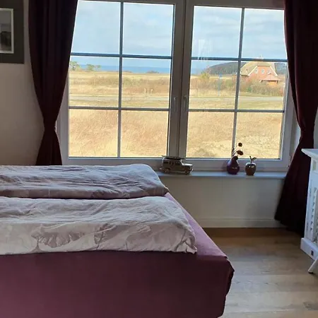 Strandjuwel Dranske