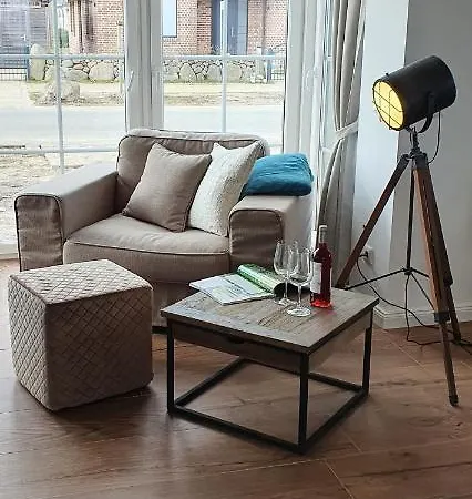 Strandjuwel Dranske