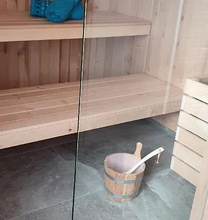 Strandjuwel Tatil Evi Dranske