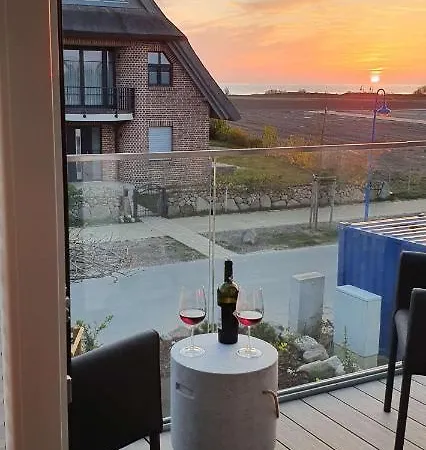 Tatil Evi Strandjuwel *