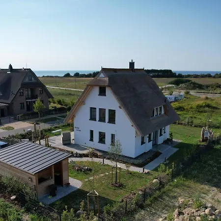 Strandjuwel * Dranske