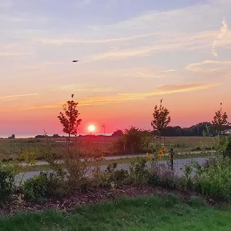 Tatil Evi Strandjuwel