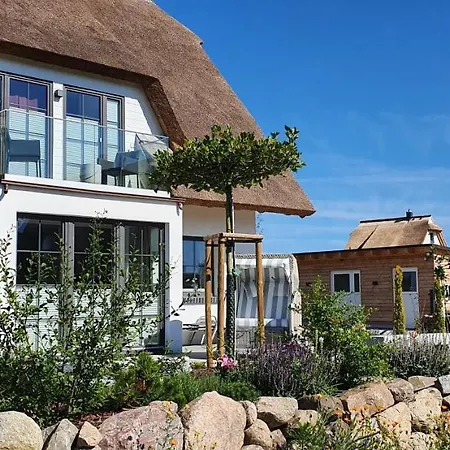 Tatil Evi Strandjuwel