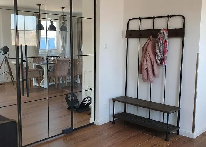 Strandjuwel Сasa de vacaciones *