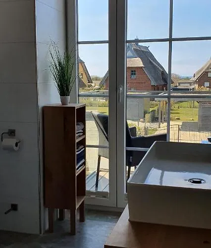 Strandjuwel Сasa de vacaciones *